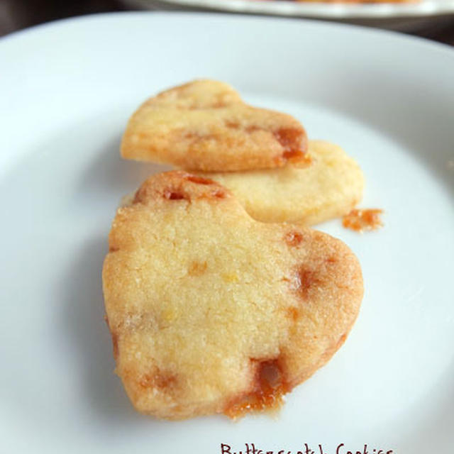 バタースコッチ クッキーの作り方 By カリフォルニアのばあさんさん レシピブログ 料理ブログのレシピ満載