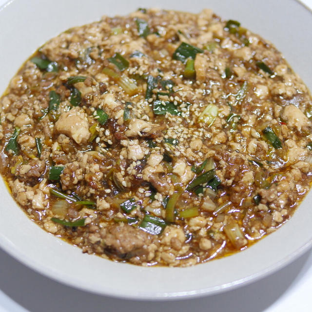 セロリが決めて。月１食べたい自分で作る「麻婆豆腐」｜大正大学の学生とガモールマルシェからライブキッチン
