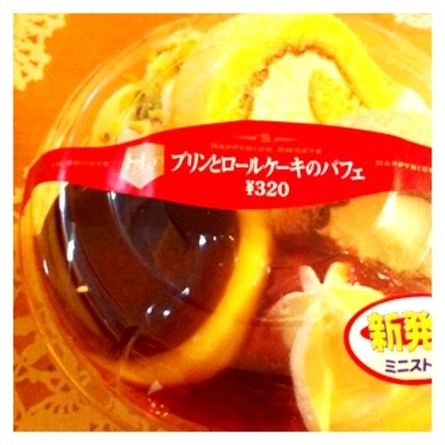 真夜中に禁断の(￣◇￣;)