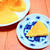 【おすすめ】フライパンパンとハニーレモンケーキ#簡単レシピ#時短レシピ#おもてなし