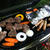 BBQのメニュー♪