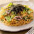 香ばしい！さんまの和風パスタ＊鶏肉本が重版になりましたお礼です