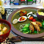 i-kitchen ５品目和定食