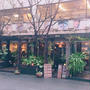梅田café巡り