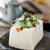 Cold Tofu