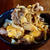 "黄色い悪魔"がのった「濃厚チェダーチーズ豚丼」は、今夜は忙しそうだなって時のまかないDEATH!