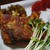 塩麹パックのカレー風味竜田揚げ