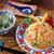 電子レンジで４分！簡単ぷりぷり海老チャーハン