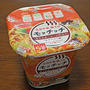 エースコック「五目中華焼きそばモッチッチ」