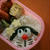 ドラえもん弁当。