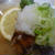 サバフィレＤＥ竜田揚げ★
