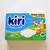 コストコの“kiri クリームチーズ”活用法。卵１個で作るベイクドチーズケーキ