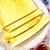 さつまいもとマスカルポーネの塩味チーズケーキ。