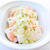 すんごく美味しいよね！【豆腐とエビのネギ塩盛り】