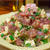 【レシピ】マグロとモッツァレラチーズの梅じそ和え
