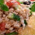 Farro　（スペルト小麦）のサラダ