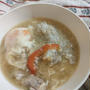 You Tube見てたツケがまわった朝ごはん&夕ご飯の下準備