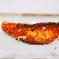 【過去レシピ】フライパンで簡単♡鮭のパン粉焼き