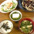 和洋取り混ぜた日本の食（笑）