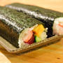 【オンライン料理教室】失敗しない「恵方巻」の作り方。オンラインの料理塾Vol.78無料トライアル１月２９日（土）開催。今年は手作りに挑戦