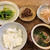 なんちゃって参鶏湯