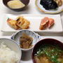 5月4日の朝食