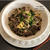 100点セレクト！カロリーにまみれた日wと牛肉と舞茸の和風スープパスタ