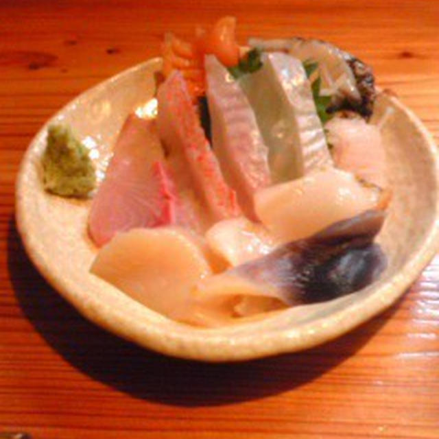 穏やかな時間をいただく１
