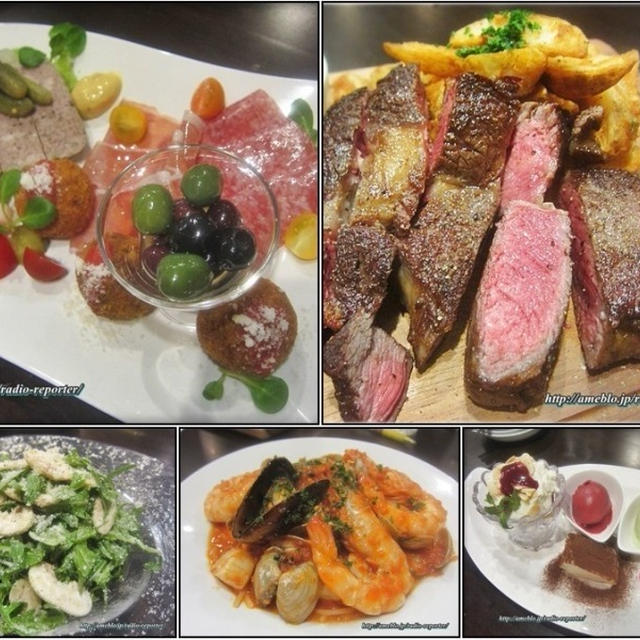 隠れ家イタリアン発見！美味しくてコスパ抜群！！フィオーレ（Fiore）