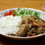 無国籍カレー