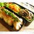 【ヘルシー＆ダイエットにも♪蒸し鶏のわかめロール　梅ソース添え～本日のお弁当】