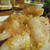 油淋鱈（タラのから揚げ・中華香味だれ）