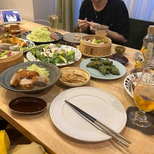 お家ごはん
