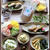 鰆の塩鰹入りだし塩揚げ！ところてんの冷やし中華風！とか♪