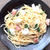 鍋の〆⭐︎鶏鍋クリームパスタ⭐︎鍋の〆アレンジ