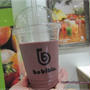 果物と野菜のスムージー専門店 bebible（ベビブレ） ☆マロニエゲート2