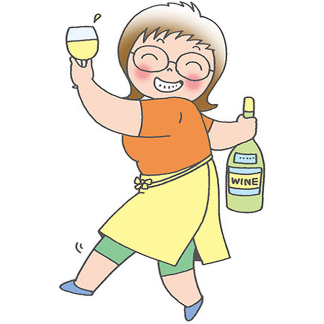 9年めに突入です