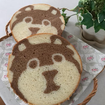 ワンディレッスン柚子と生姜のパンミルクハースポンデカラメロ#パン教室bread...