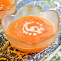 【カンタロープ（Cantaloupe）のスープ】 by Little Darling さん