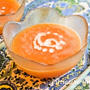 【カンタロープ（Cantaloupe）のスープ】