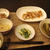 「作りおきできるおかず」から。