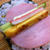 私の昼ご飯☆ハーフ巻☆　2013.02.04