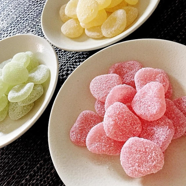 Ameba Meister Food&Drinkフェア　　ピュレグミ