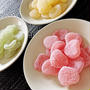Ameba Meister Food&Drinkフェア　　ピュレグミ