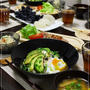 奇跡の女。～温玉アボカ丼～