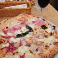 鎌倉Pizzeria GGでランチ