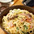 白菜のチーズクリームパスタ【#簡単 #時短 #節約 #ワンパン #麺の別茹で不要 #フライパンひとつ #ランチ #麺 #パスタ】
