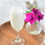 【インド料理】ラッシー（Lassi）アーユルヴェーダのヨーグルトドリンク♪健康＆ダイエット