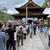 * 善光寺の御開帳 参拝させて頂きました～♪