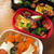 11月12日のお弁当「紅葉弁当」